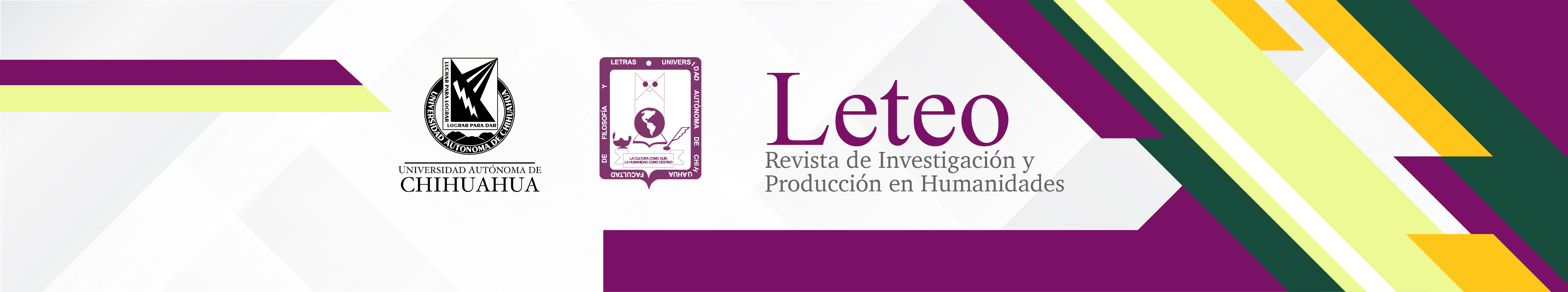 Leteo Banner