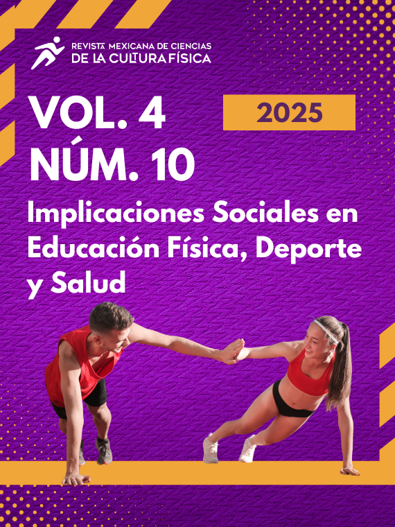 Vol. 4 No. 10 (2025) Portada