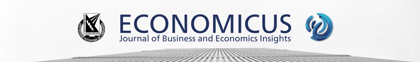 Economicus Journal Banner