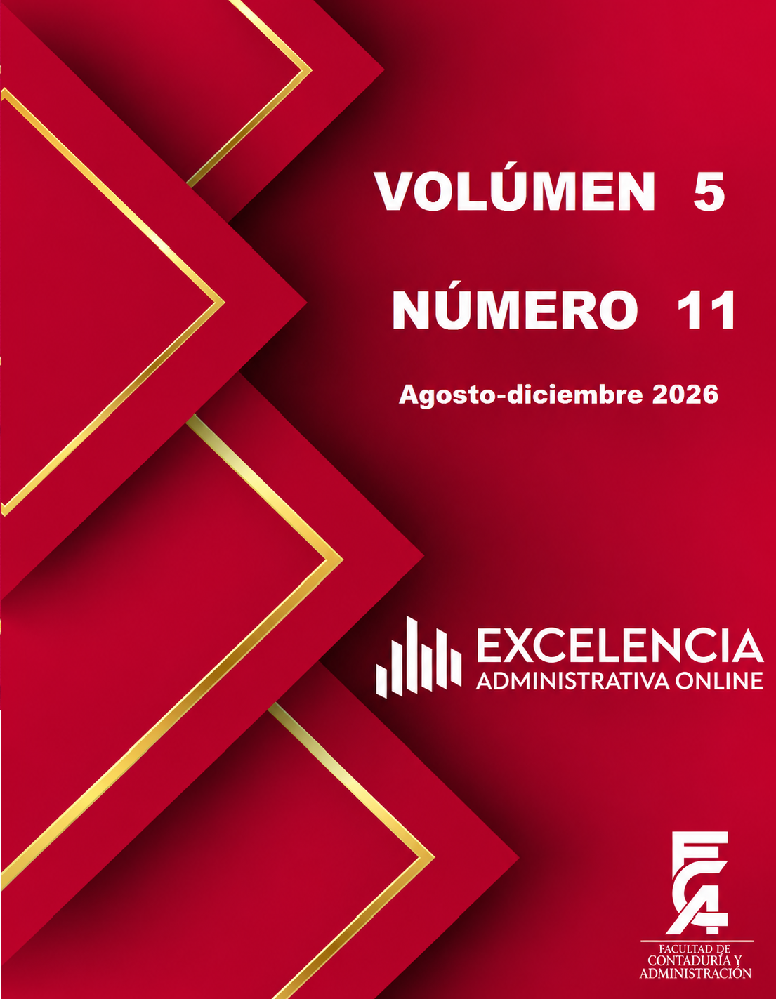 					Ver Vol. 5 Núm. 11 (2026): JULIO - DICIEMBRE
				